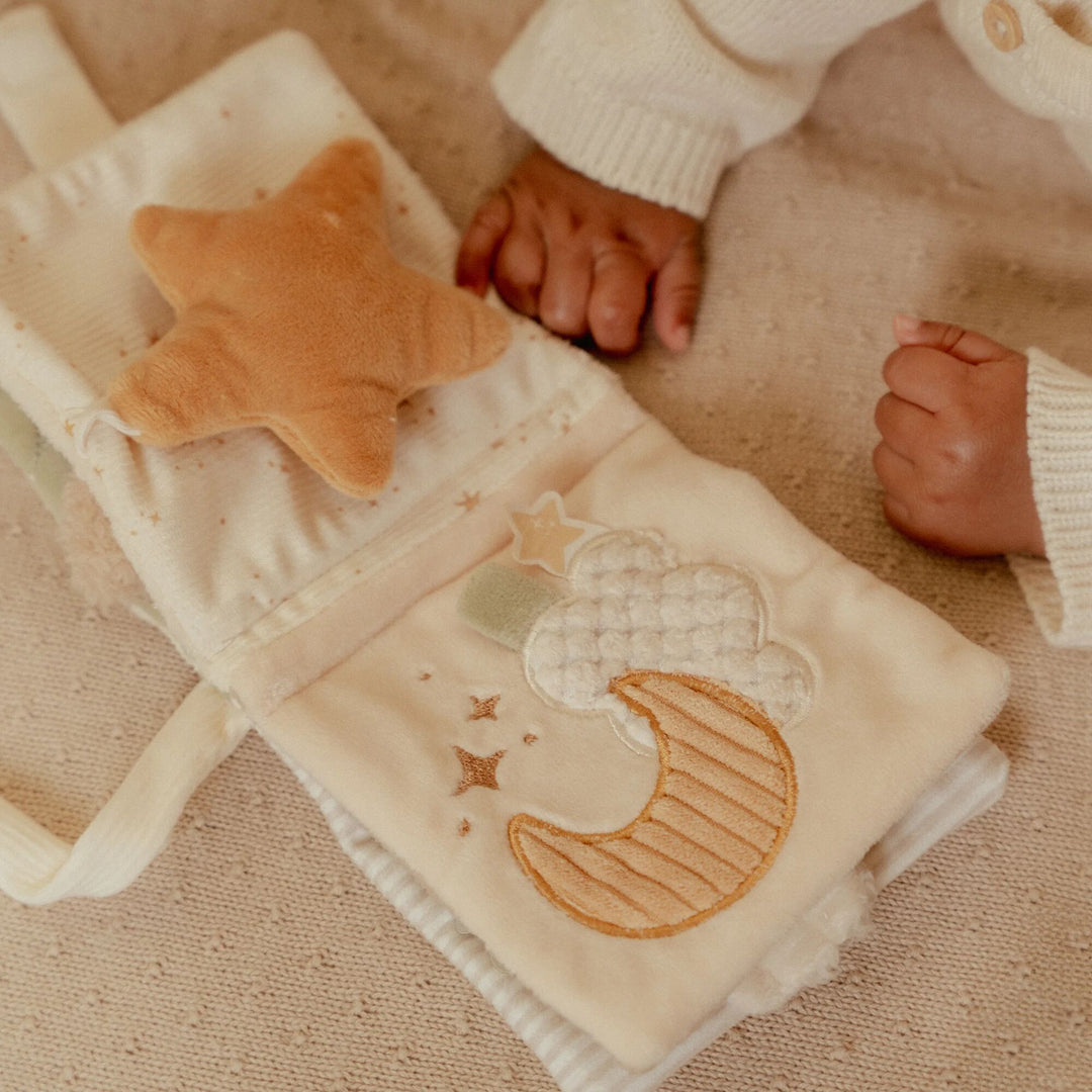 Little Dutch Goose Stroller Booklet