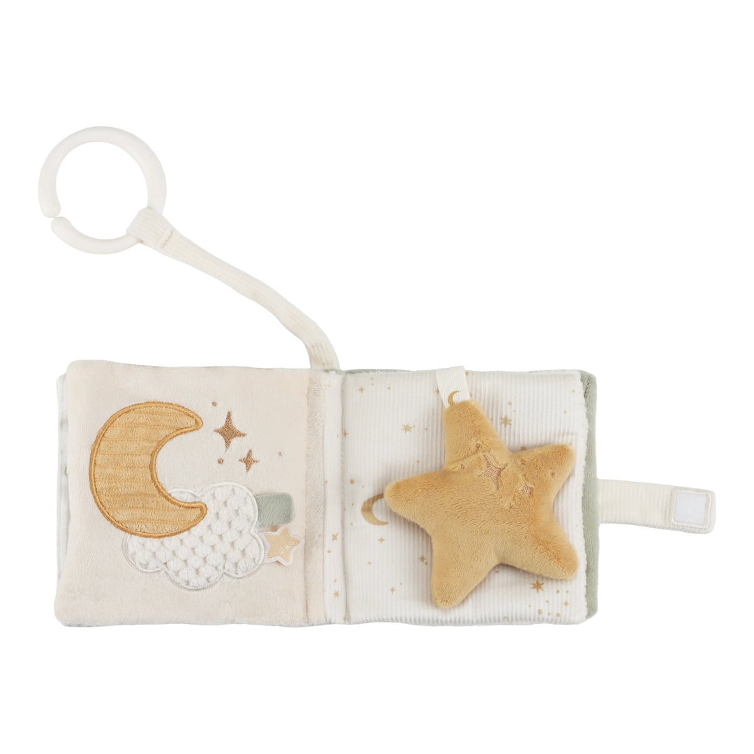 Little Dutch Goose Stroller Booklet