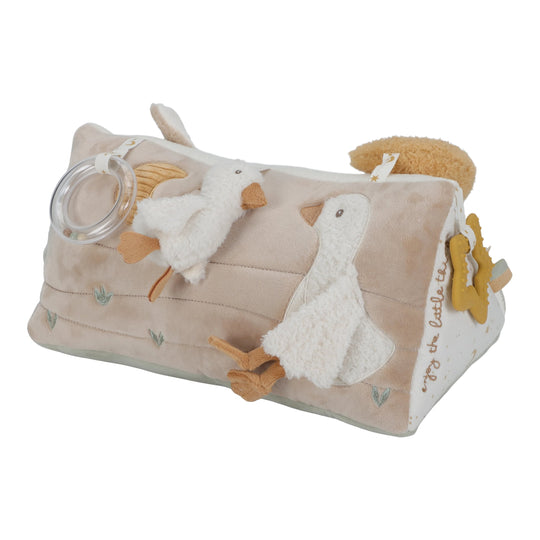 Little Dutch Newborn Naturals Activity Triangle