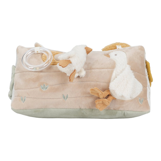 Little Dutch Newborn Naturals Activity Triangle