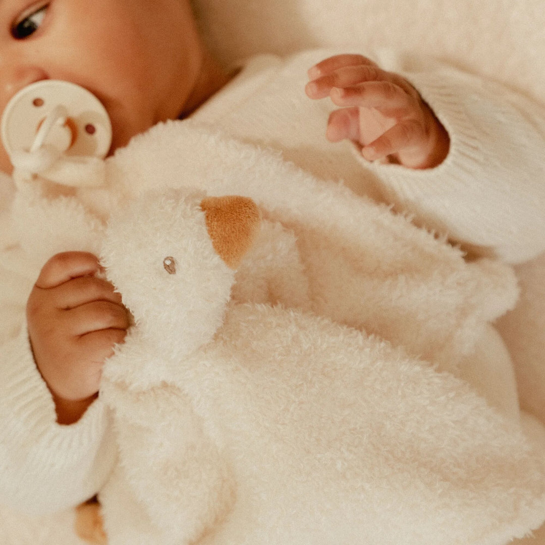 Little Dutch Cuddle Cloth Little Goose