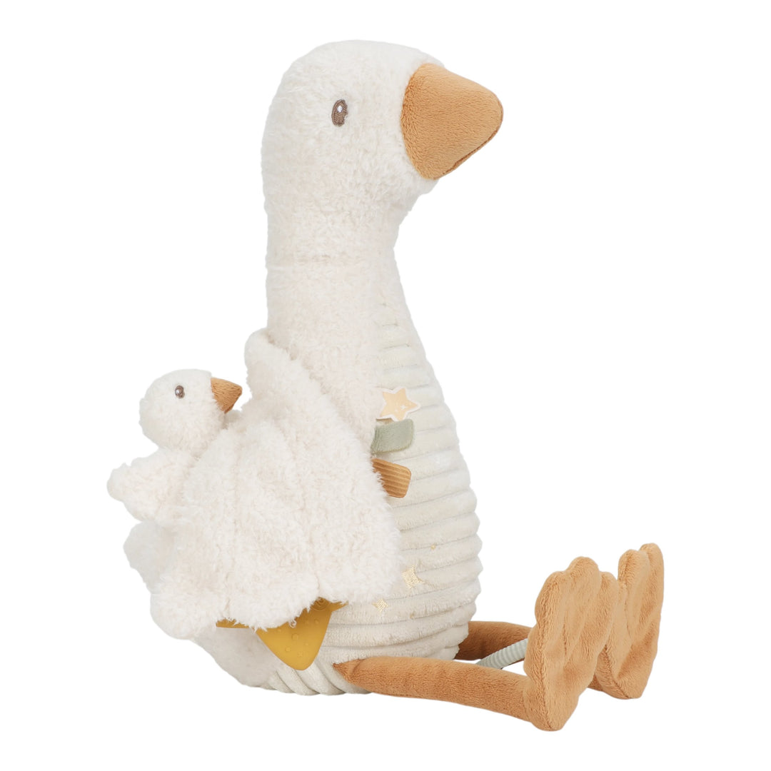 Little Dutch Activity Baby Goose