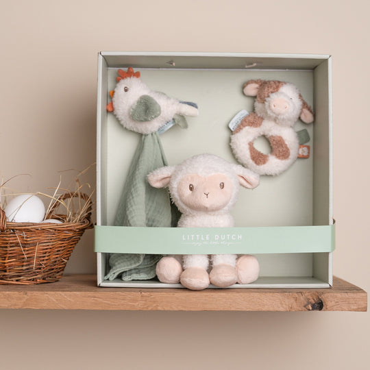 Little Farm Gift Box