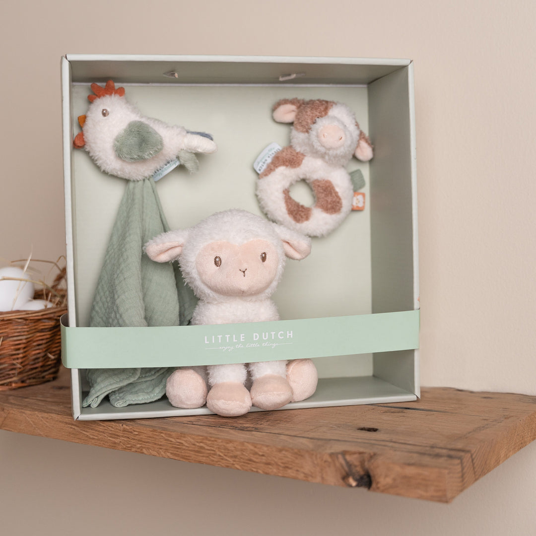 Little Farm Gift Box