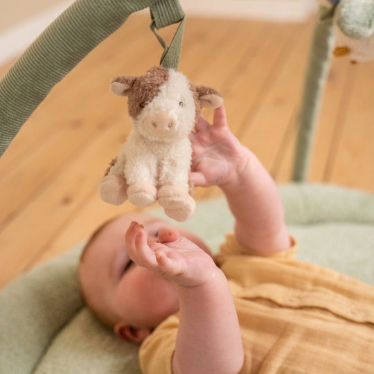 Little Farm Activity Play Mat