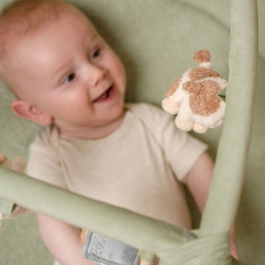 Little Farm Activity Play Mat