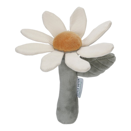 Little Farm Rattle Flower