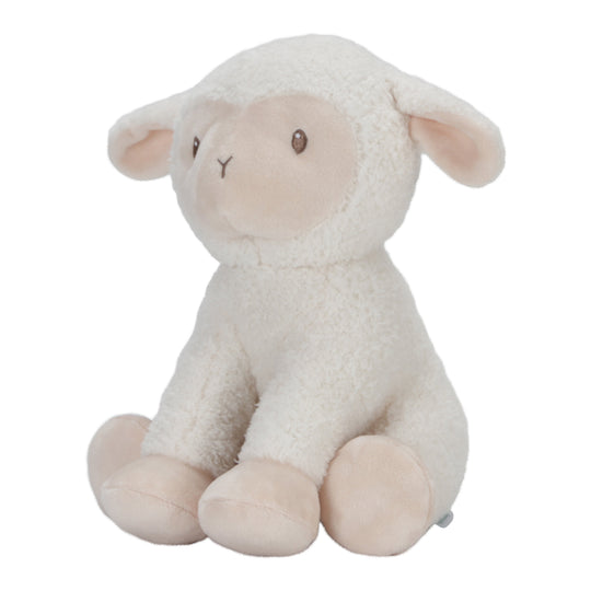 Little Farm Cuddle Sheep 25cm