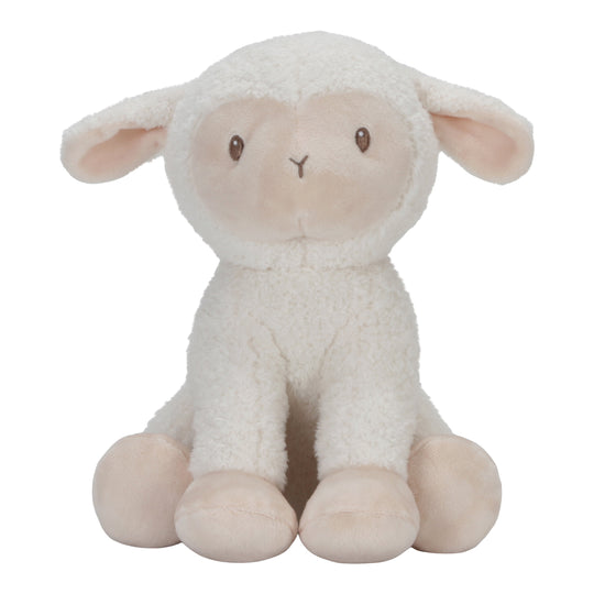 Little Farm Cuddle Sheep 25cm