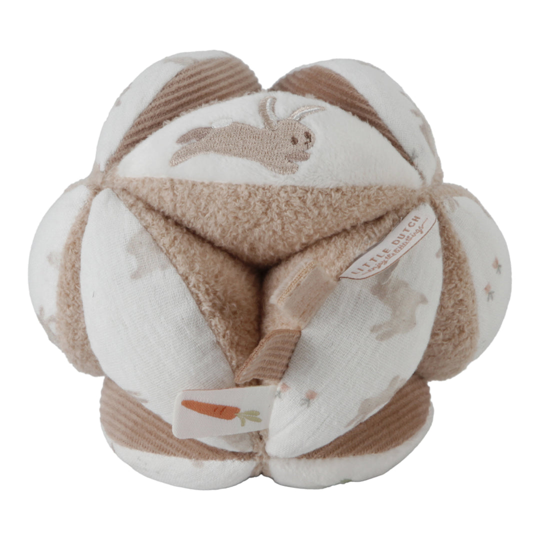 Baby Bunny Sensory Ball