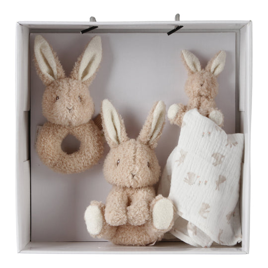 Baby Bunny Gift Box