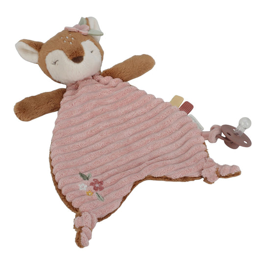 Little Dutch Fairy Garden Cuddle Cloth - Deer