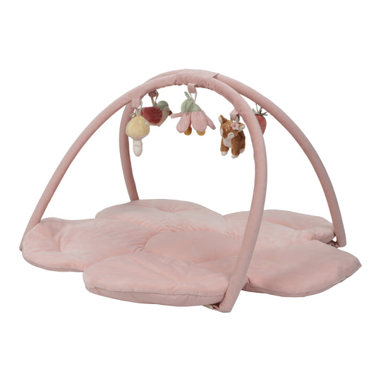 Little Dutch Fairy Garden Activity Play Mat