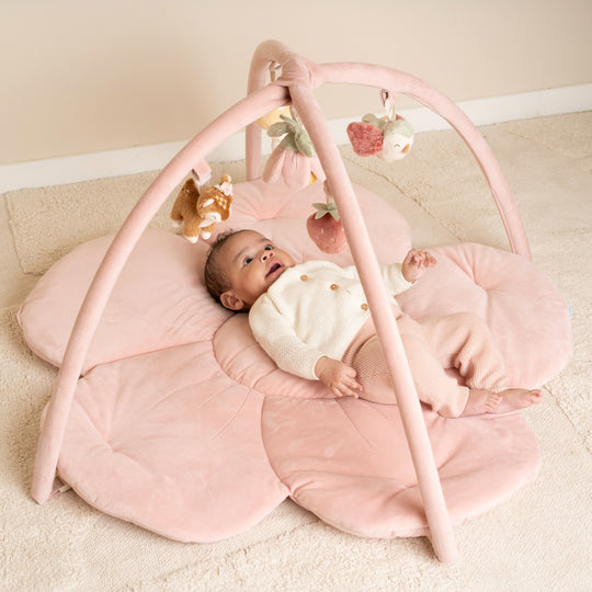 Little Dutch Fairy Garden Activity Play Mat