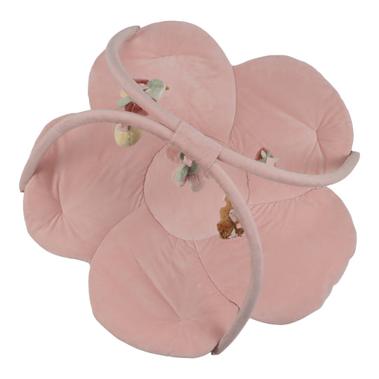 Little Dutch Fairy Garden Activity Play Mat