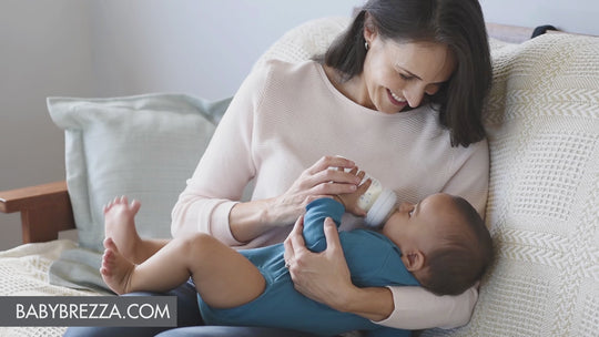 Baby Brezza Steriliser & Dryer