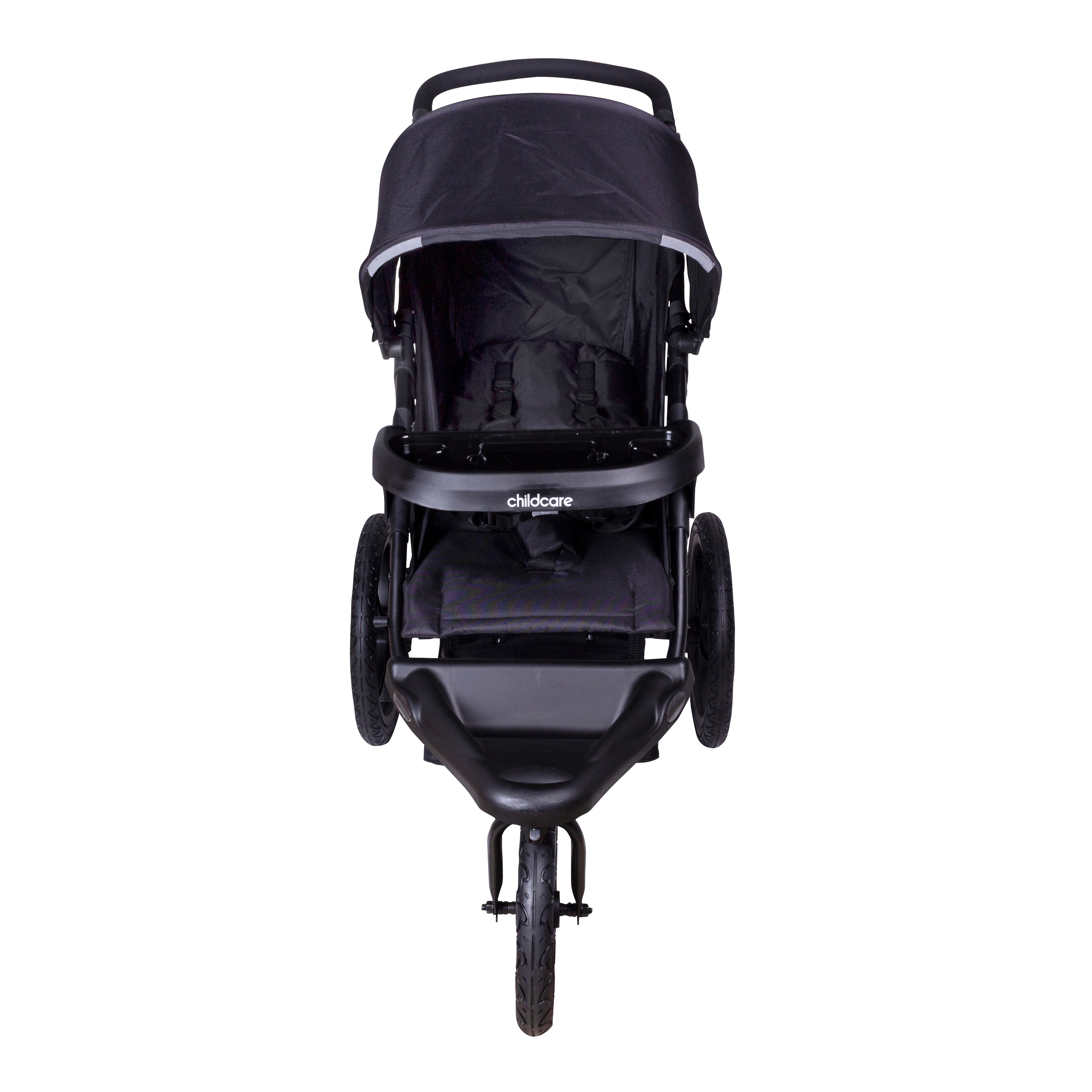 Childcare dual hotsell stroller review