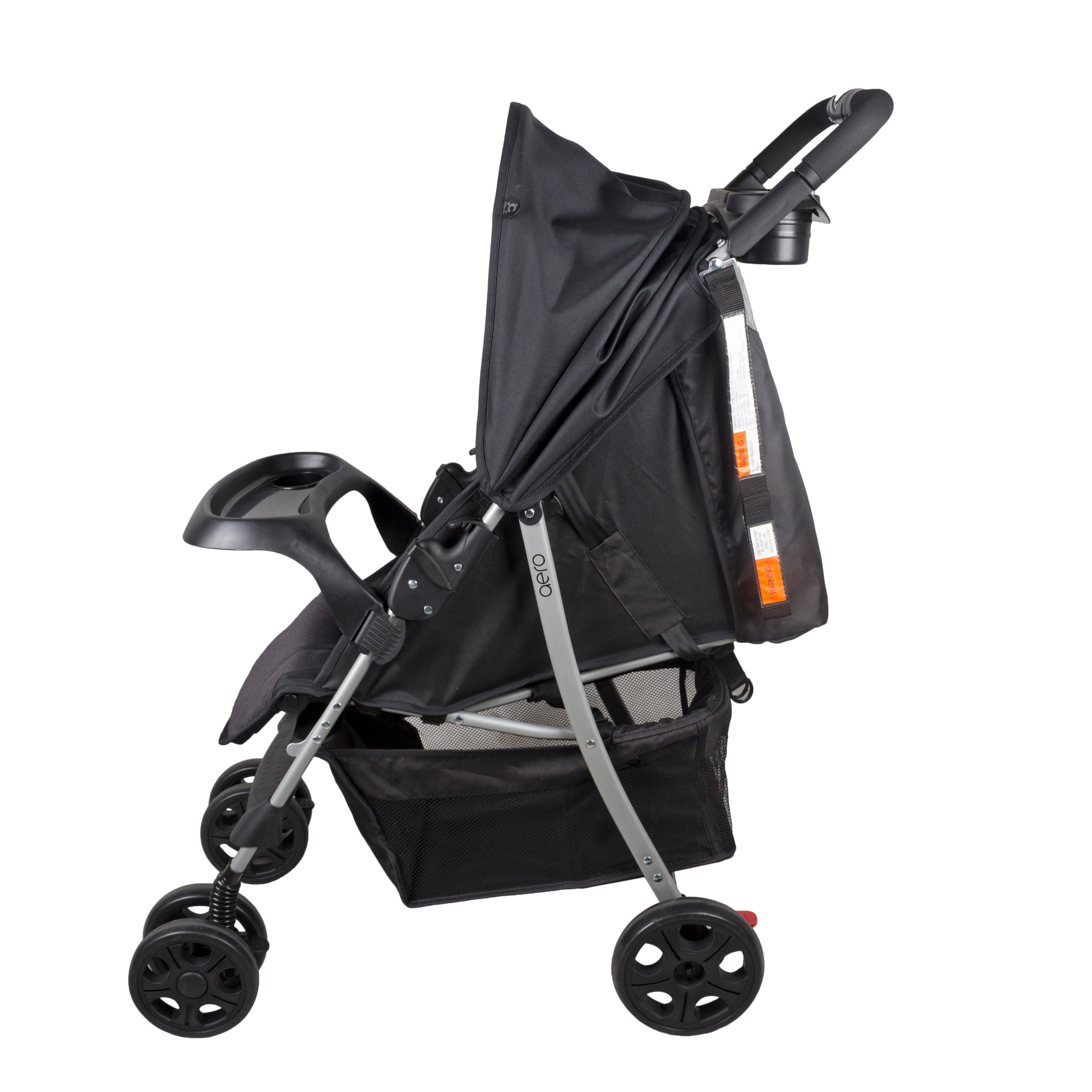 Childcare knox outlet stroller folded