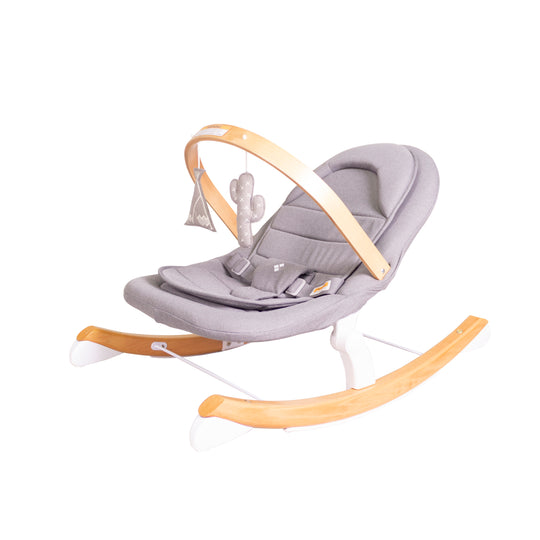 Zuri Rocker