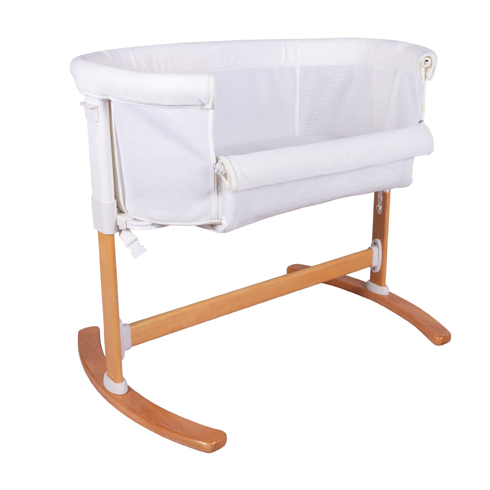 Bedside best sale bassinet australia