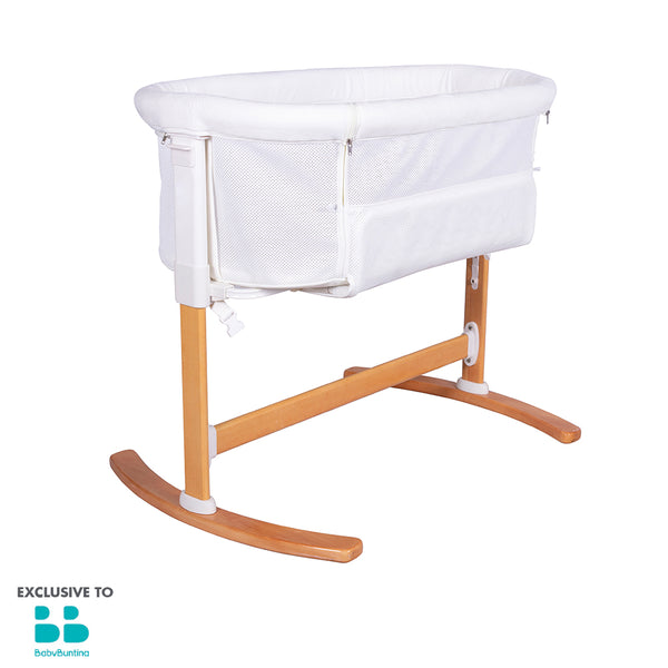 Bebe care ole cheap bedside sleeper