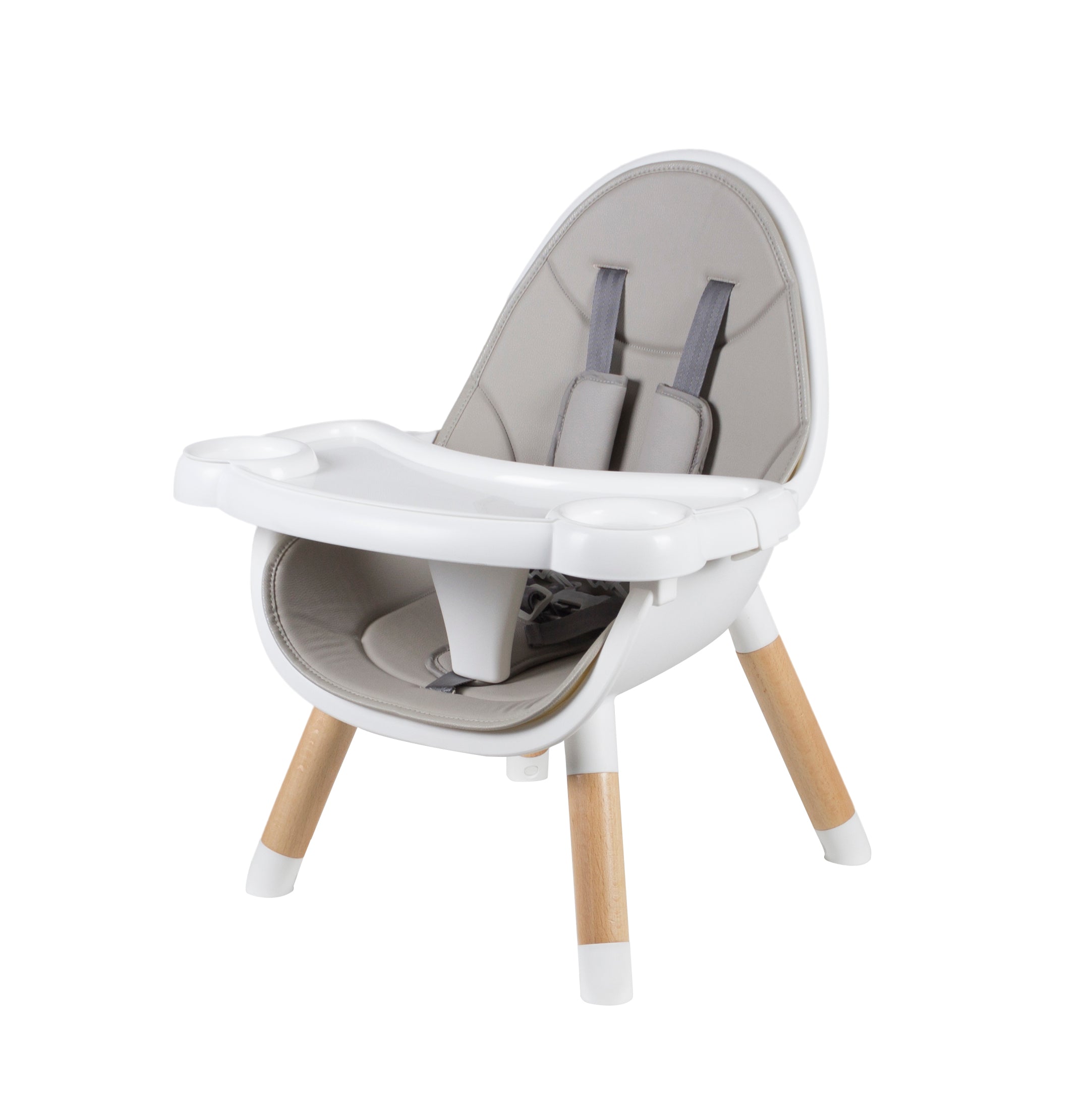 Convertible High Chair
