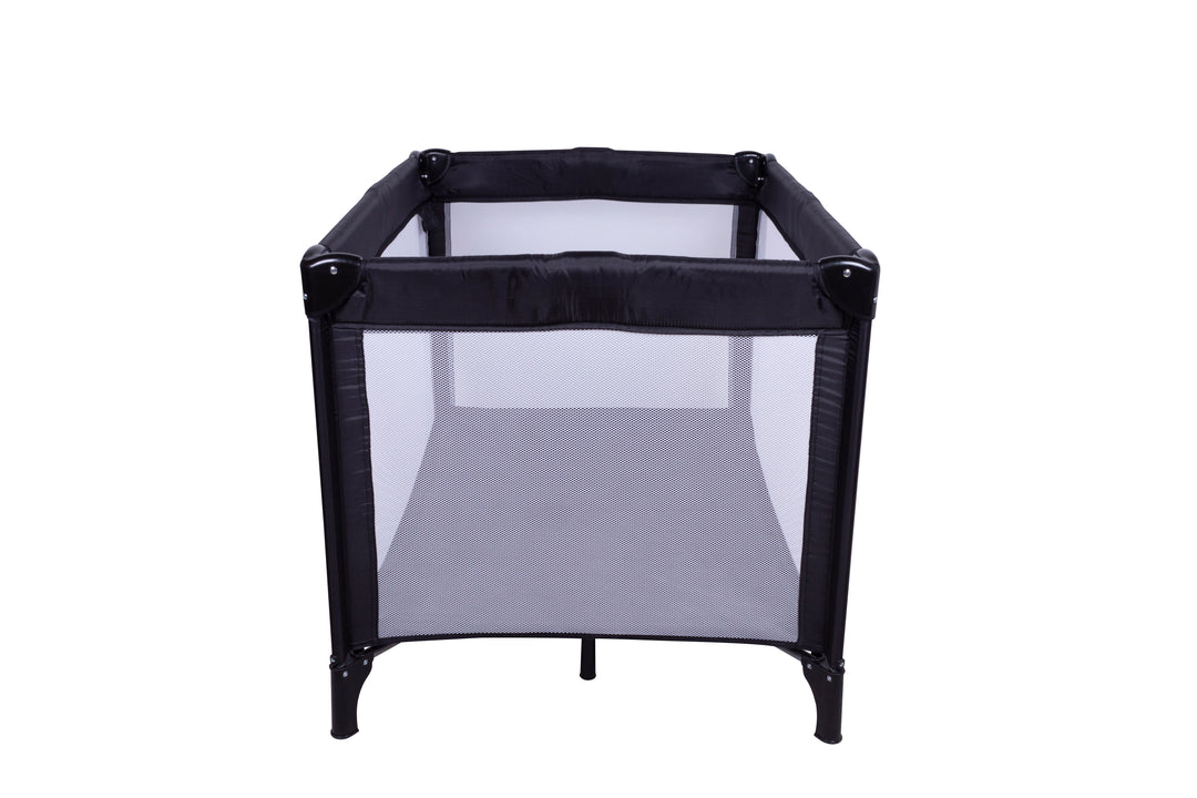 Aster 2 In 1 Travel Cot