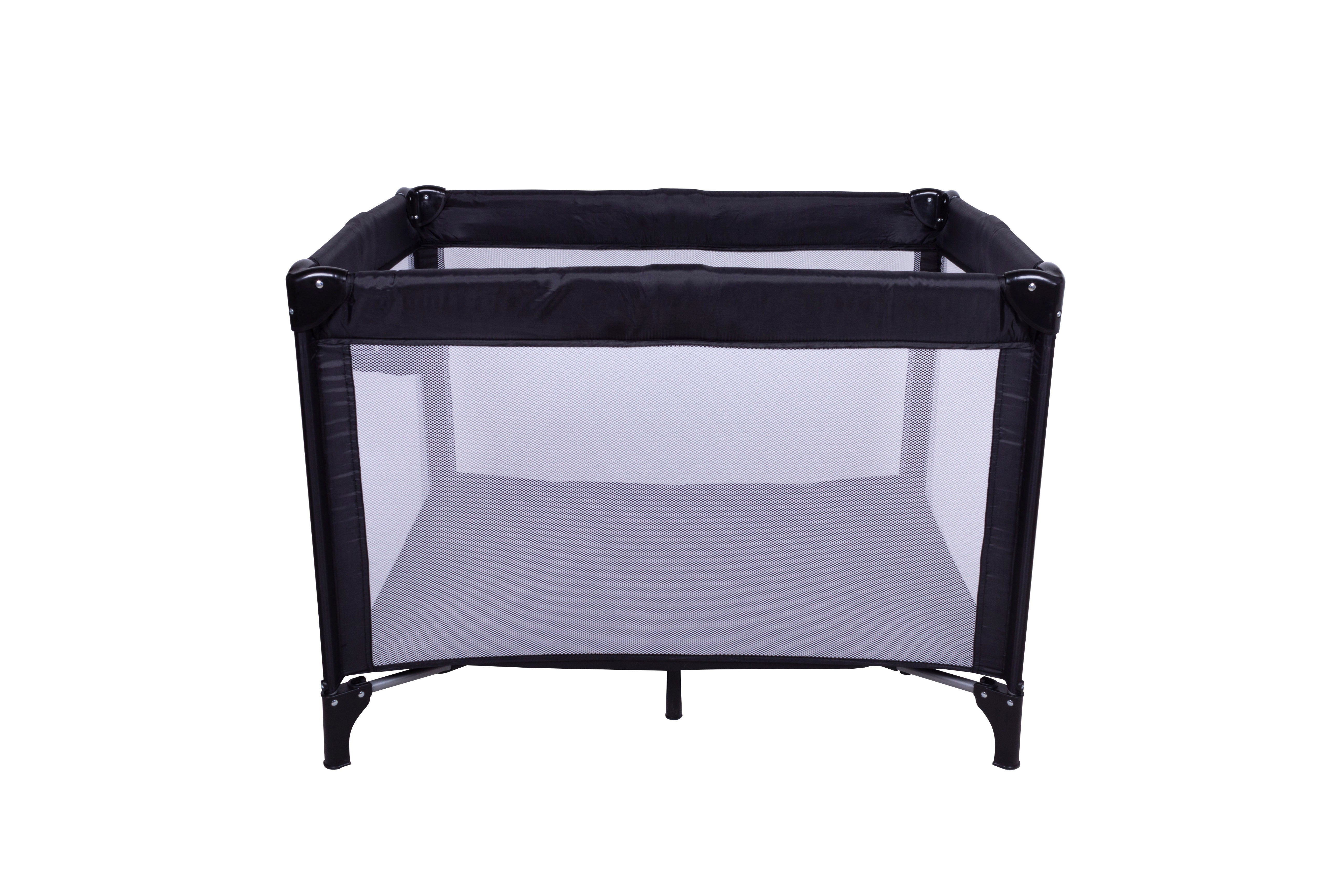 Travel cot 2025 kmart