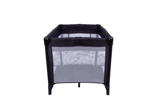Aster 2 In 1 Travel Cot