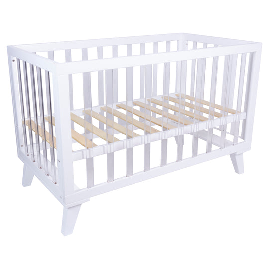 Alisha Acrylic Cot