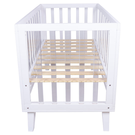 Alisha Acrylic Cot