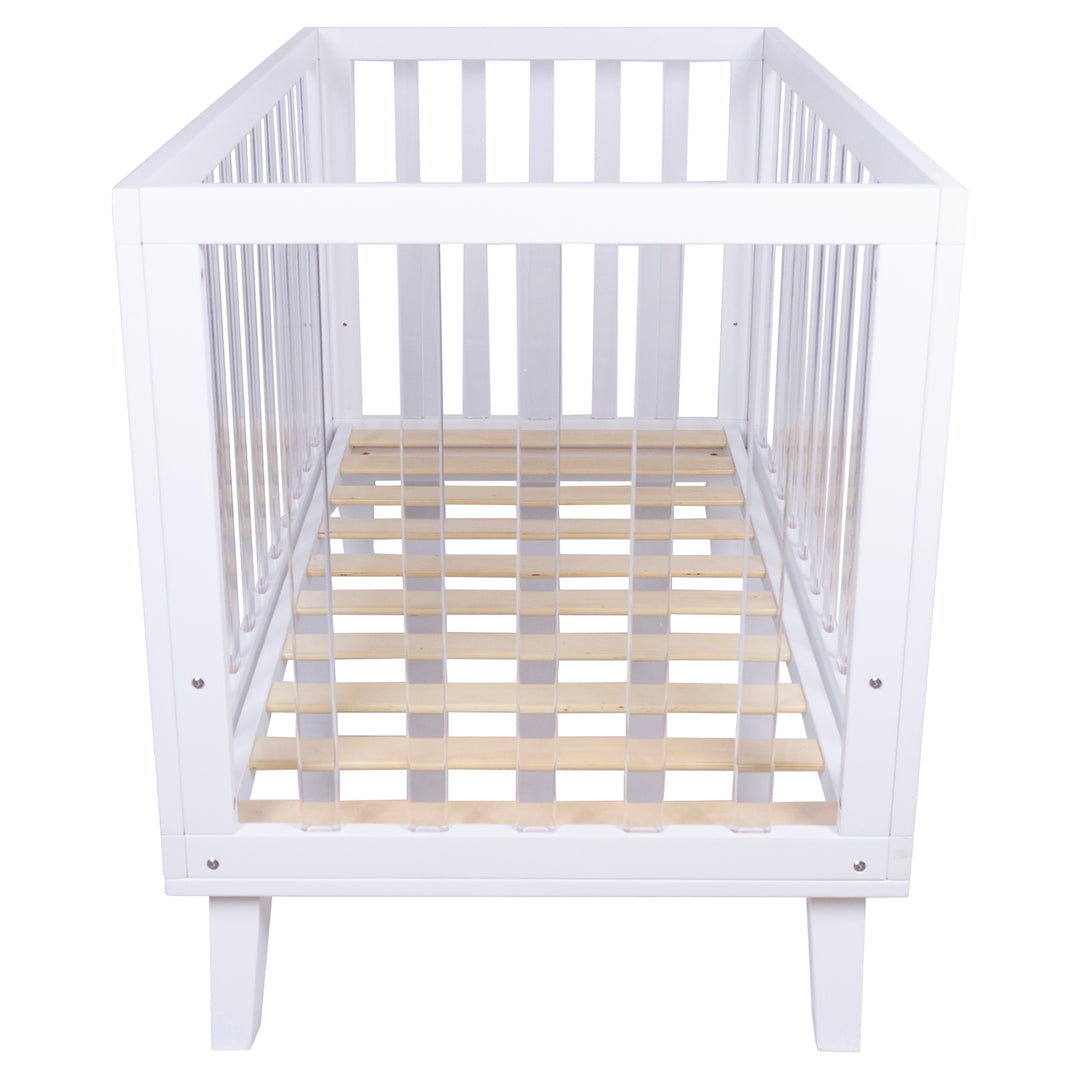 Alisha Acrylic Cot