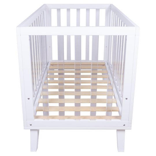 Alisha Acrylic Cot