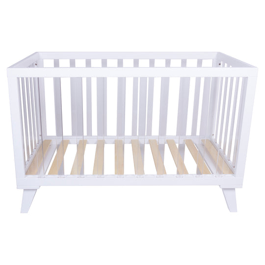 Alisha Acrylic Cot