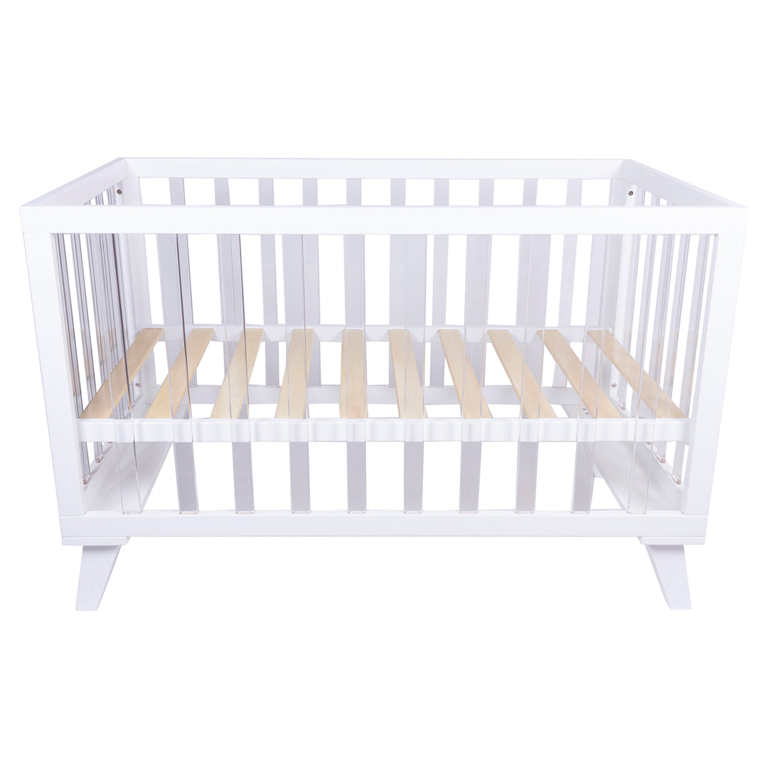 Alisha Acrylic Cot