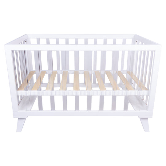 Alisha Acrylic Cot