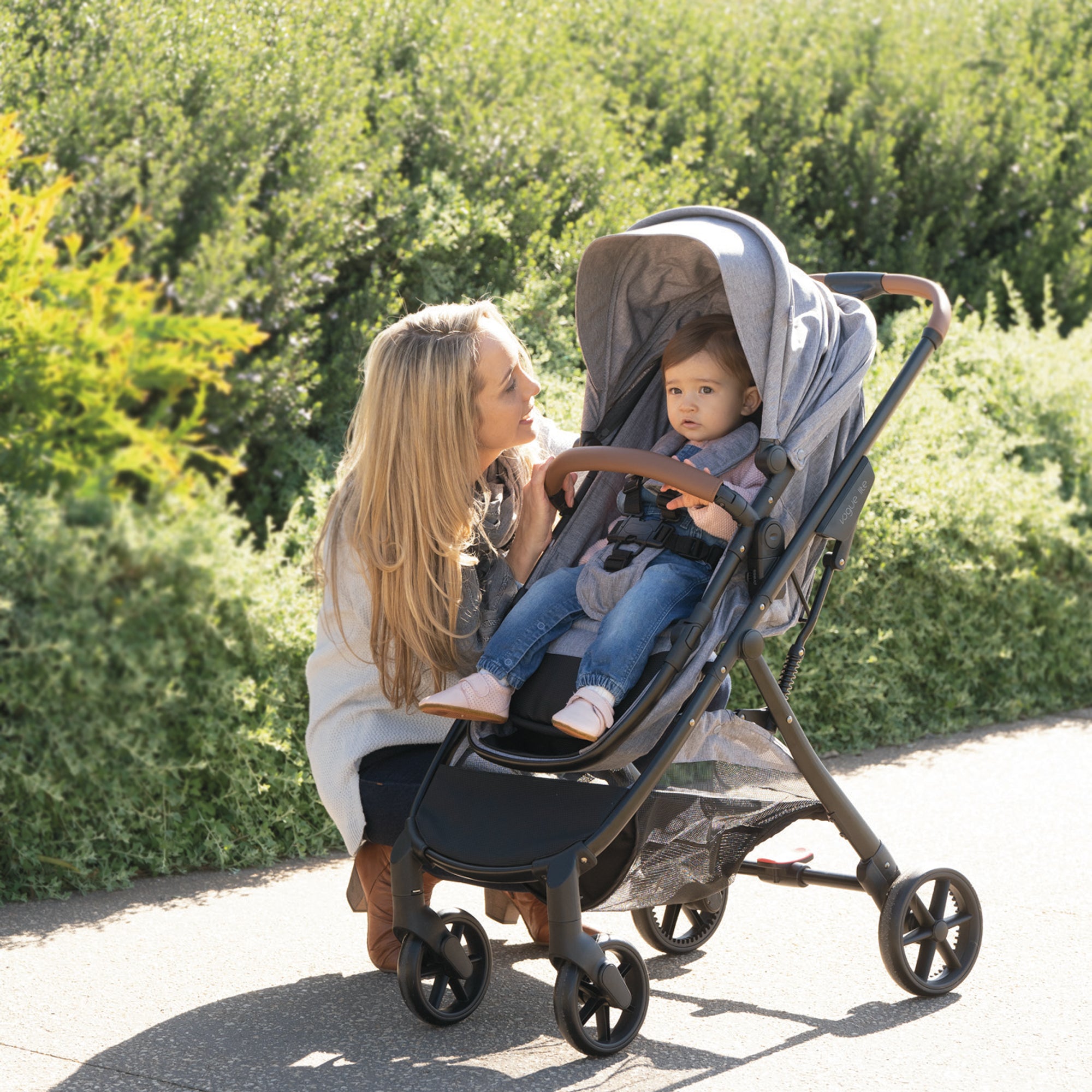 Vogue lite hot sale stroller