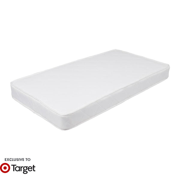 Target portacot mattress sale