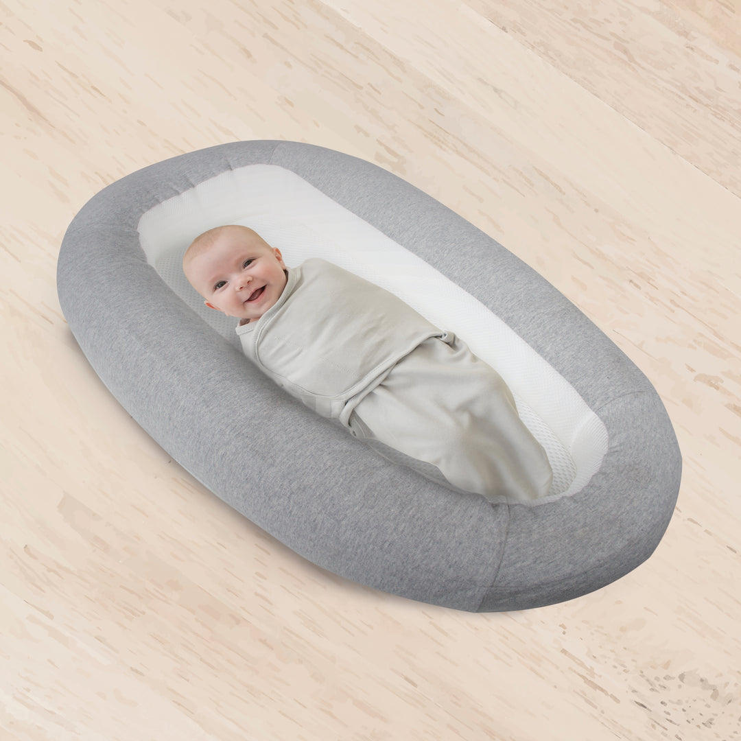Cuddle Me Baby Bed