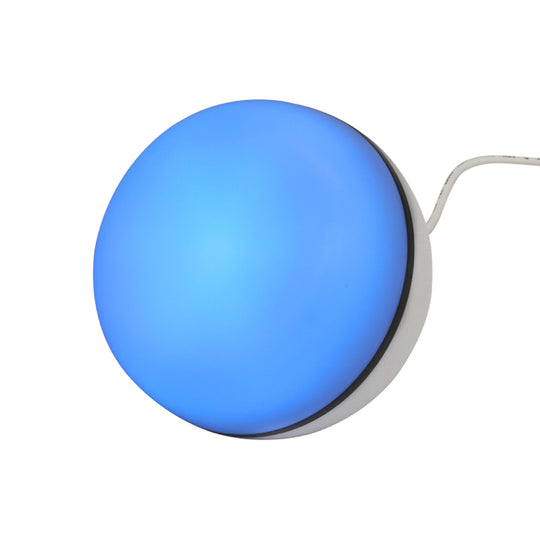 Childcare Smart Night Light