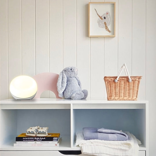 Childcare Smart Night Light