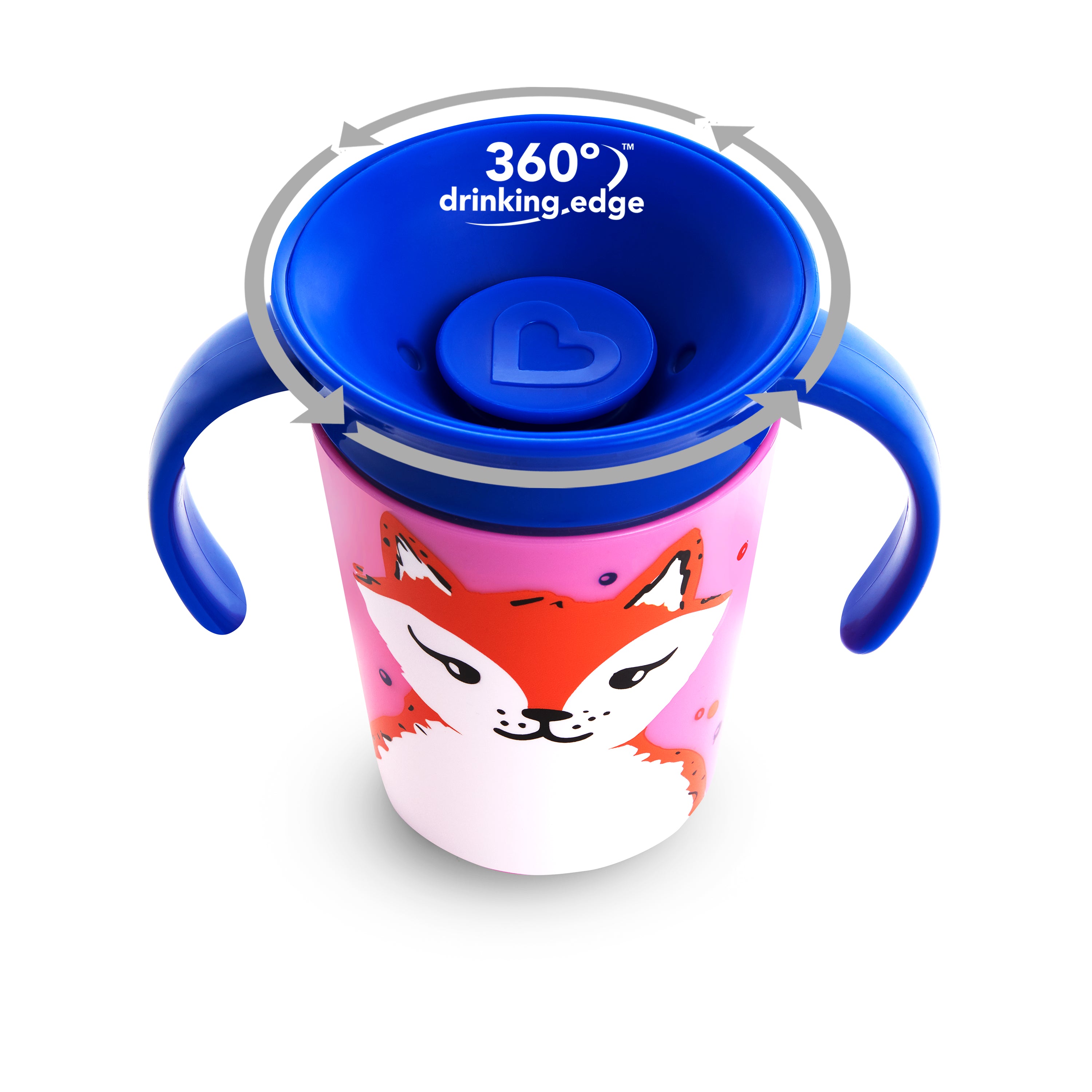 Best 360 2024 training cup