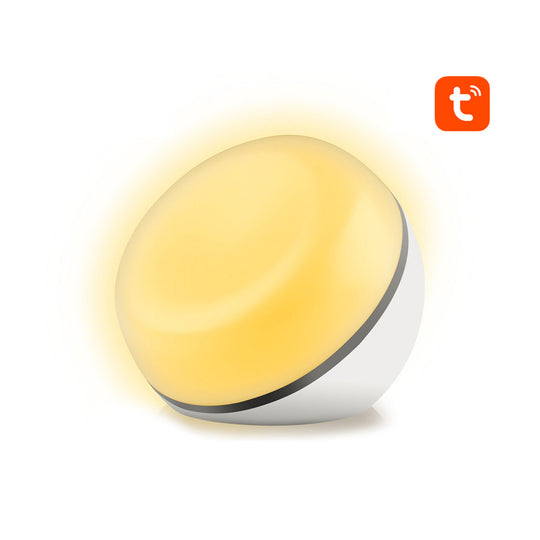 Childcare Smart Night Light