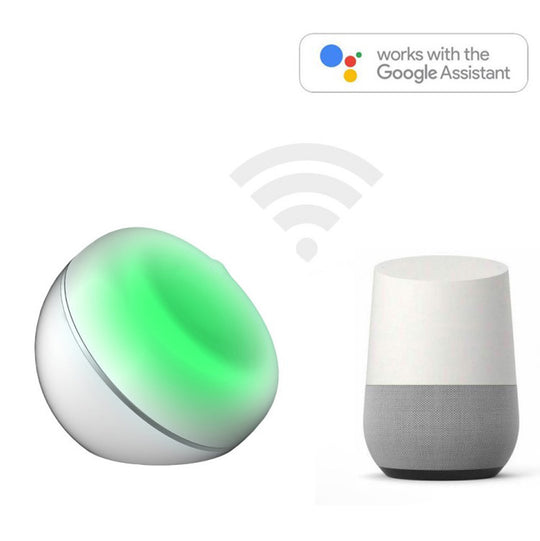 Childcare Smart Night Light
