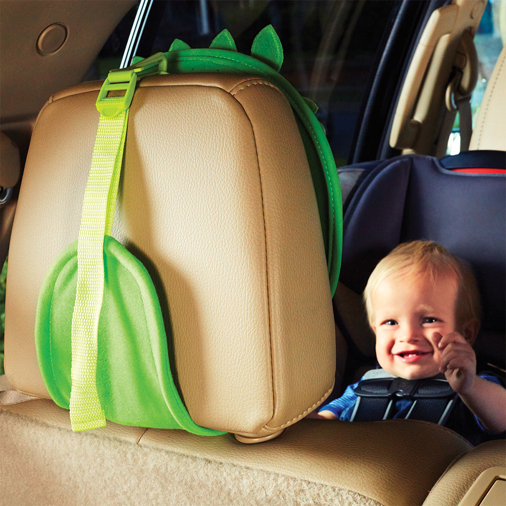 Swing! Baby in Sight Car Mirror – CNP Brands