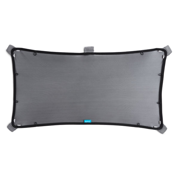 Brica store window shade
