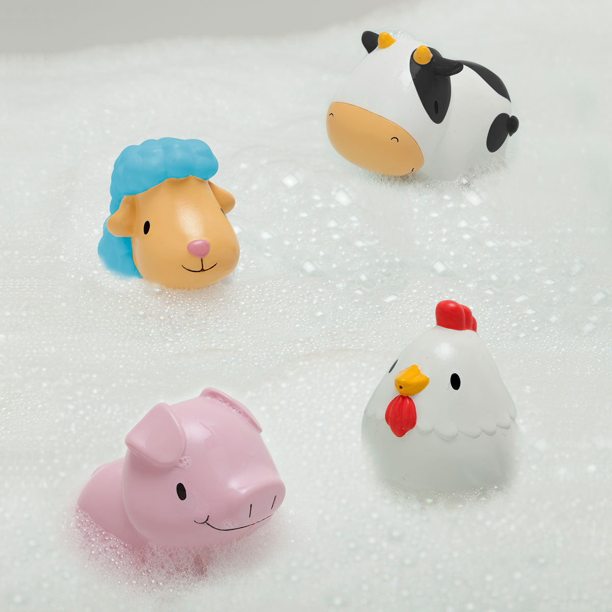 Munchkin farm outlet bath squirts