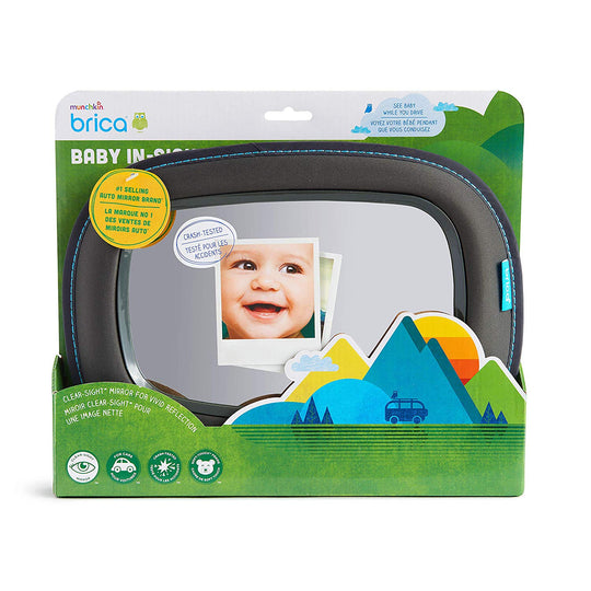 Baby In-Sight® Auto Mirror