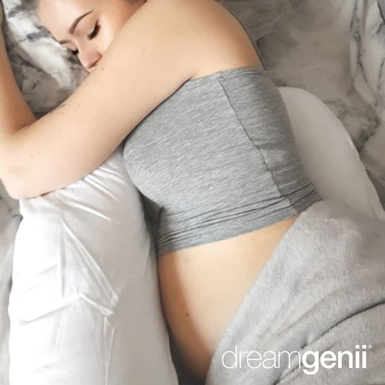 Pregnancy Support & Feeding Pillow