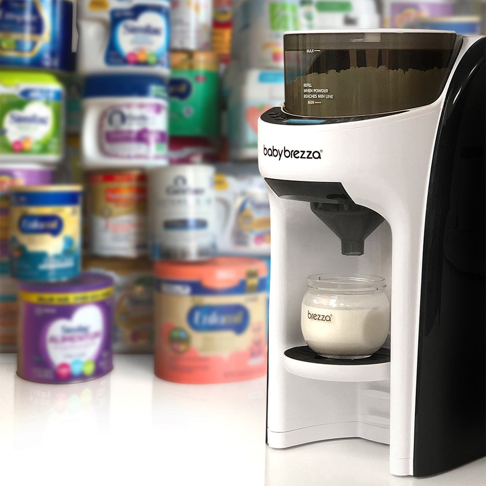 Baby Brezza Advanced Formula Pro CNP Brands